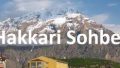 Hakkari Sohbet Odaları