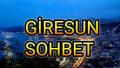 Giresun Sohbet Siteleri